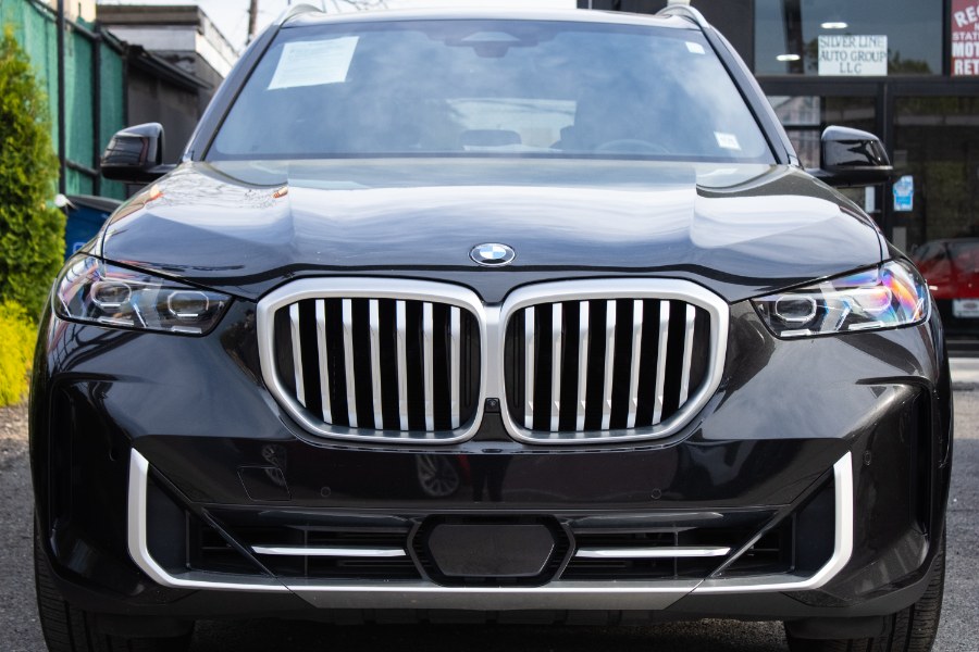 2024 BMW X5 xDrive40i Sports Activity Vehicle, available for sale in Flushing, New York | Silverline Auto Group. Flushing, New York 2024 BMW X5 xDrive40i Sports Activity Vehicle, available for sale in Flushing, New York | Silverline Auto Group. Flushing, New York