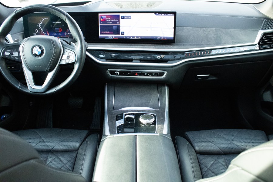 2024 BMW X5 xDrive40i Sports Activity Vehicle, available for sale in Flushing, New York | Silverline Auto Group. Flushing, New York 2024 BMW X5 xDrive40i Sports Activity Vehicle, available for sale in Flushing, New York | Silverline Auto Group. Flushing, New York