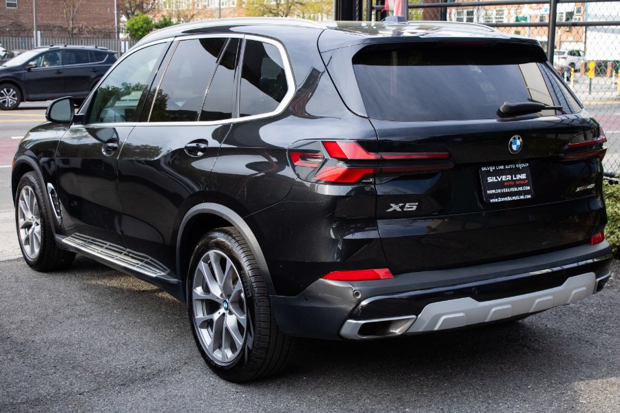 2024 BMW X5 xDrive40i Sports Activity Vehicle, available for sale in Flushing, New York | Silverline Auto Group. Flushing, New York 2024 BMW X5 xDrive40i Sports Activity Vehicle, available for sale in Flushing, New York | Silverline Auto Group. Flushing, New York