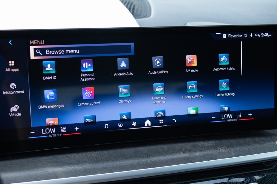 2024 BMW X5 xDrive40i Sports Activity Vehicle, available for sale in Flushing, New York | Silverline Auto Group. Flushing, New York 2024 BMW X5 xDrive40i Sports Activity Vehicle, available for sale in Flushing, New York | Silverline Auto Group. Flushing, New York