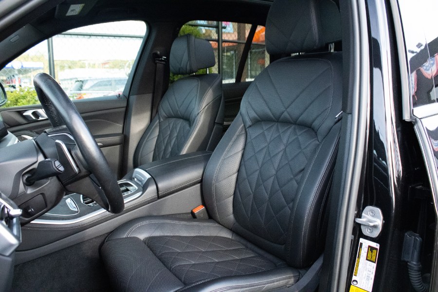 2024 BMW X5 xDrive40i Sports Activity Vehicle, available for sale in Flushing, New York | Silverline Auto Group. Flushing, New York 2024 BMW X5 xDrive40i Sports Activity Vehicle, available for sale in Flushing, New York | Silverline Auto Group. Flushing, New York