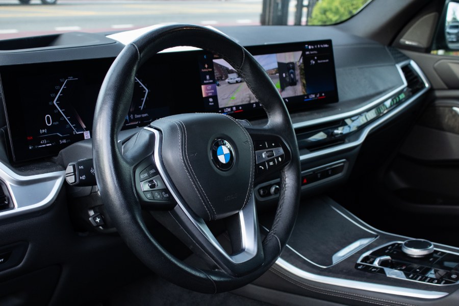 2024 BMW X5 xDrive40i Sports Activity Vehicle, available for sale in Flushing, New York | Silverline Auto Group. Flushing, New York 2024 BMW X5 xDrive40i Sports Activity Vehicle, available for sale in Flushing, New York | Silverline Auto Group. Flushing, New York