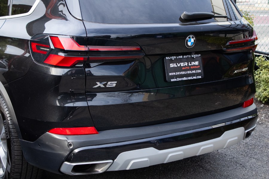 2024 BMW X5 xDrive40i Sports Activity Vehicle, available for sale in Flushing, New York | Silverline Auto Group. Flushing, New York 2024 BMW X5 xDrive40i Sports Activity Vehicle, available for sale in Flushing, New York | Silverline Auto Group. Flushing, New York