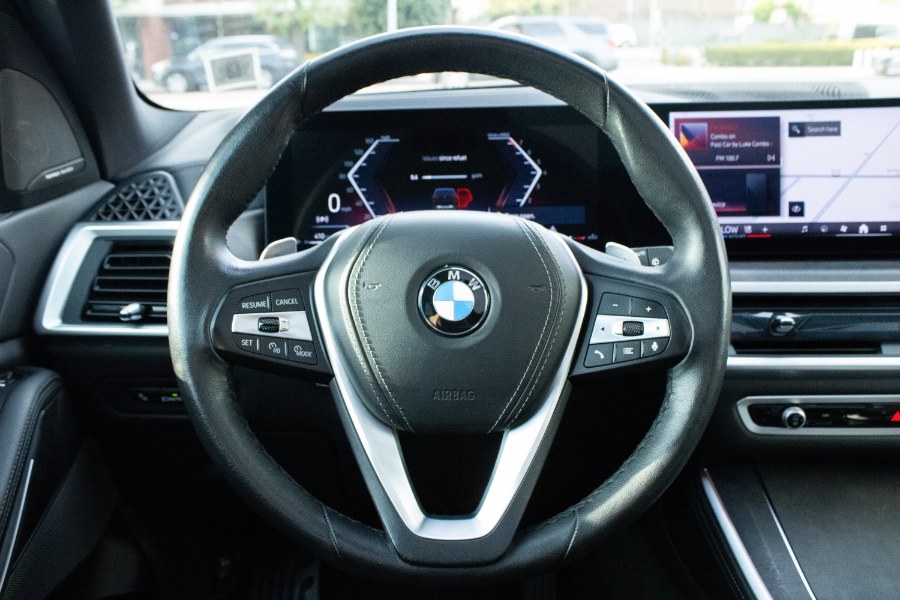 2024 BMW X5 xDrive40i Sports Activity Vehicle, available for sale in Flushing, New York | Silverline Auto Group. Flushing, New York 2024 BMW X5 xDrive40i Sports Activity Vehicle, available for sale in Flushing, New York | Silverline Auto Group. Flushing, New York