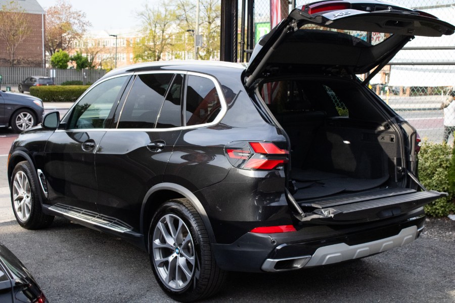 2024 BMW X5 xDrive40i Sports Activity Vehicle, available for sale in Flushing, New York | Silverline Auto Group. Flushing, New York 2024 BMW X5 xDrive40i Sports Activity Vehicle, available for sale in Flushing, New York | Silverline Auto Group. Flushing, New York