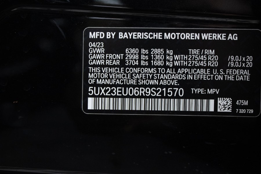 2024 BMW X5 xDrive40i Sports Activity Vehicle, available for sale in Flushing, New York | Silverline Auto Group. Flushing, New York 2024 BMW X5 xDrive40i Sports Activity Vehicle, available for sale in Flushing, New York | Silverline Auto Group. Flushing, New York