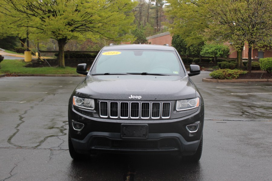 2015 Jeep Grand Cherokee 4WD 4dr Laredo, available for sale in New Britain, Connecticut | Universal Motors LLC. New Britain, Connecticut 2015 Jeep Grand Cherokee 4WD 4dr Laredo, available for sale in New Britain, Connecticut | Universal Motors LLC. New Britain, Connecticut