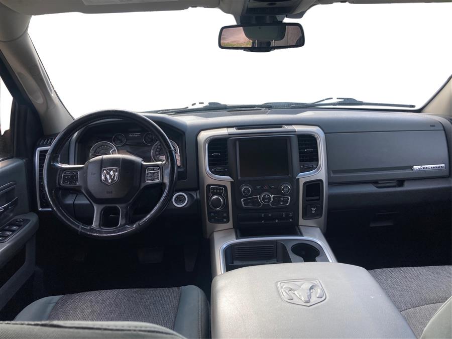 2016 Ram 1500 Slt; Big Horn; 4WD Crew Cab 140.5" Big Horn, available for sale in Patchogue, New York | 112 Auto Sales. Patchogue, New York 2016 Ram 1500 Slt; Big Horn; 4WD Crew Cab 140.5" Big Horn, available for sale in Patchogue, New York | 112 Auto Sales. Patchogue, New York
