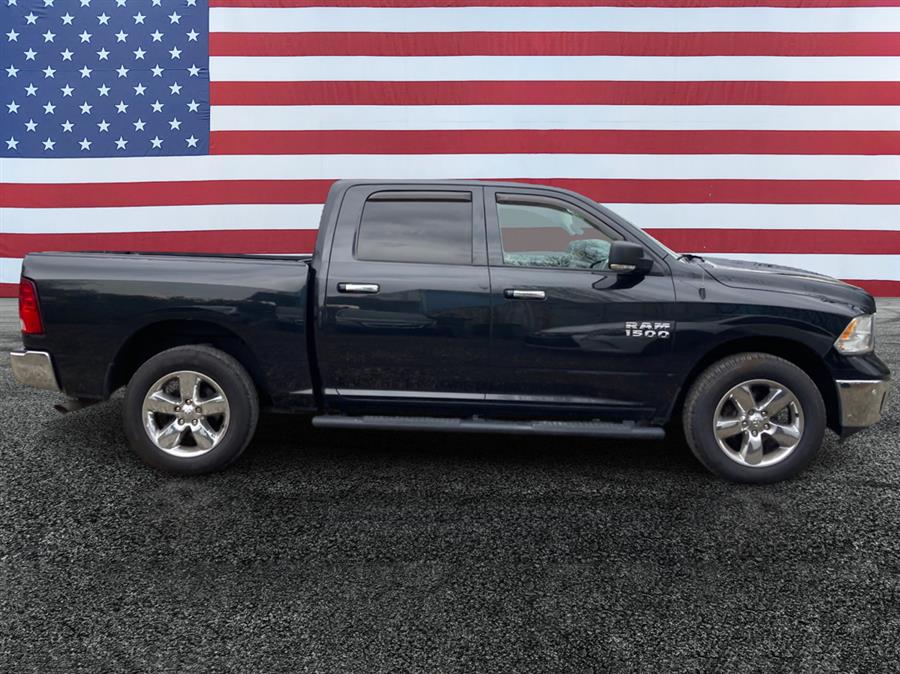 2016 Ram 1500 Slt; Big Horn; 4WD Crew Cab 140.5" Big Horn, available for sale in Patchogue, New York | 112 Auto Sales. Patchogue, New York 2016 Ram 1500 Slt; Big Horn; 4WD Crew Cab 140.5" Big Horn, available for sale in Patchogue, New York | 112 Auto Sales. Patchogue, New York
