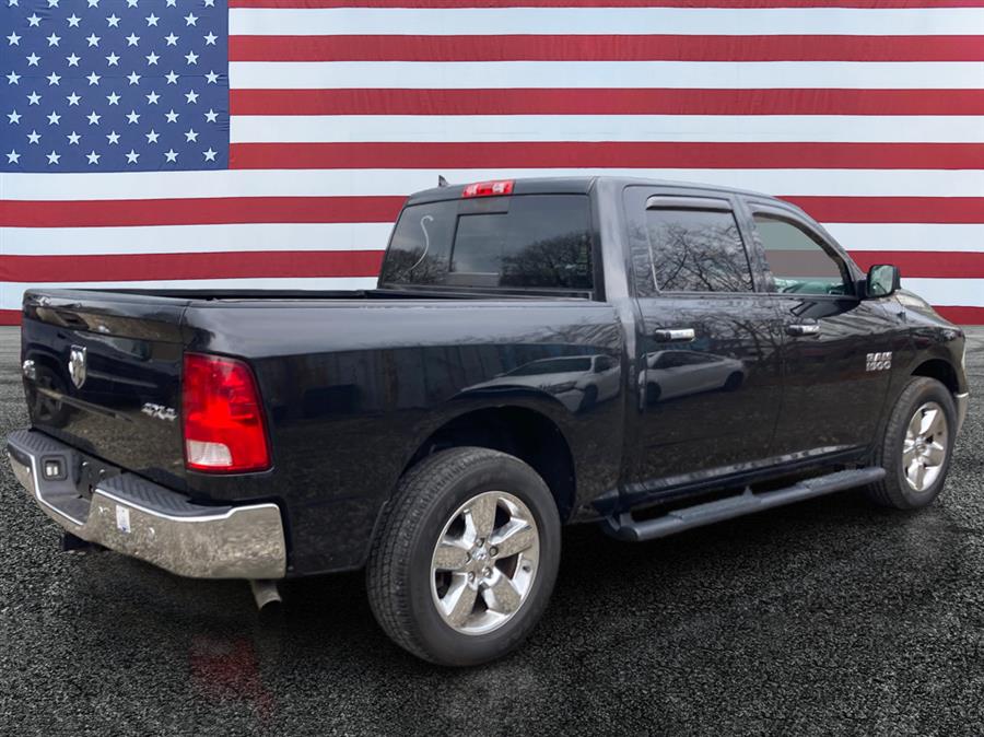 2016 Ram 1500 Slt; Big Horn; 4WD Crew Cab 140.5" Big Horn, available for sale in Patchogue, New York | 112 Auto Sales. Patchogue, New York 2016 Ram 1500 Slt; Big Horn; 4WD Crew Cab 140.5" Big Horn, available for sale in Patchogue, New York | 112 Auto Sales. Patchogue, New York