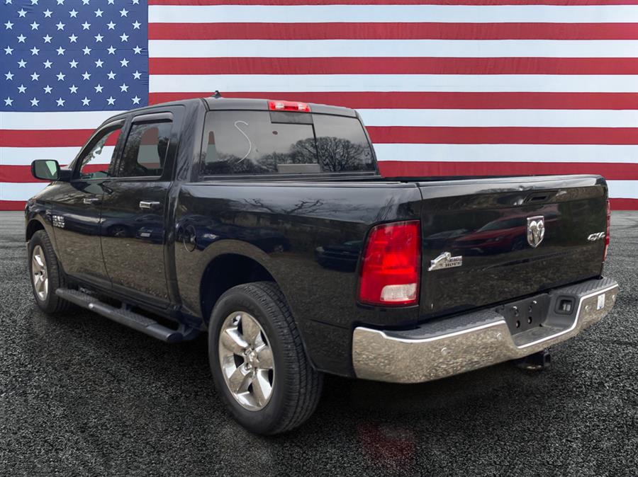 2016 Ram 1500 Slt; Big Horn; 4WD Crew Cab 140.5" Big Horn, available for sale in Patchogue, New York | 112 Auto Sales. Patchogue, New York 2016 Ram 1500 Slt; Big Horn; 4WD Crew Cab 140.5" Big Horn, available for sale in Patchogue, New York | 112 Auto Sales. Patchogue, New York