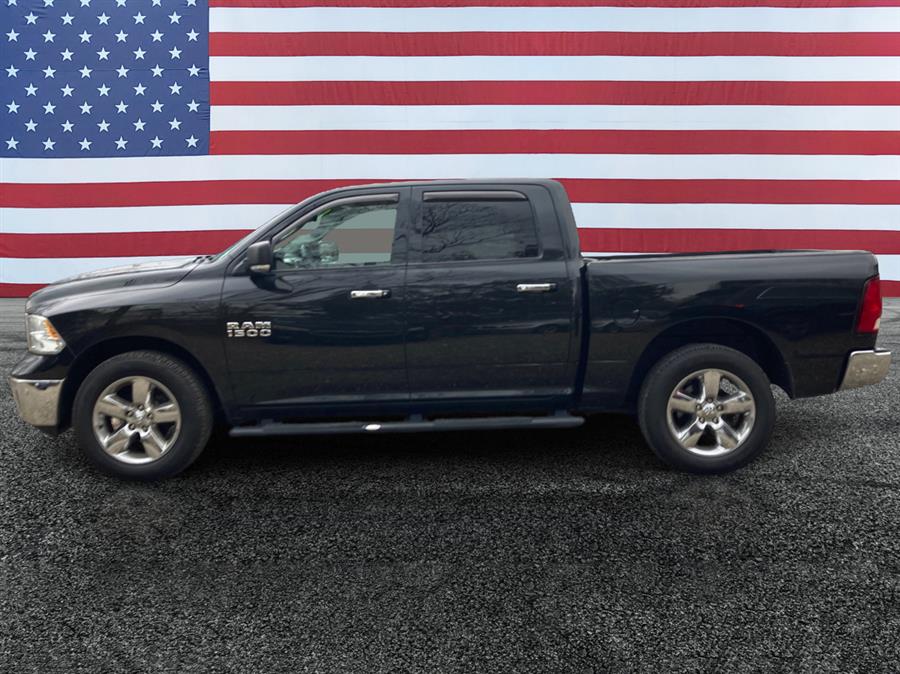 2016 Ram 1500 Slt; Big Horn; 4WD Crew Cab 140.5" Big Horn, available for sale in Patchogue, New York | 112 Auto Sales. Patchogue, New York 2016 Ram 1500 Slt; Big Horn; 4WD Crew Cab 140.5" Big Horn, available for sale in Patchogue, New York | 112 Auto Sales. Patchogue, New York