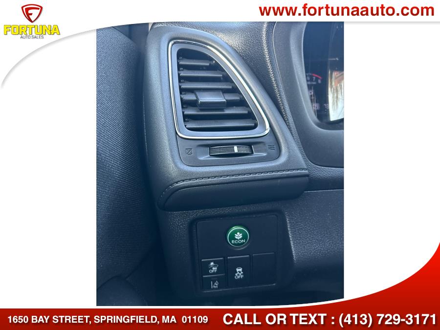 2021 Honda HR-V EX AWD CVT, available for sale in Springfield, Massachusetts | Fortuna Auto Sales Inc.. Springfield, Massachusetts 2021 Honda HR-V EX AWD CVT, available for sale in Springfield, Massachusetts | Fortuna Auto Sales Inc.. Springfield, Massachusetts