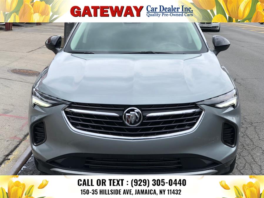 2023 Buick Envision FWD 4dr Essence, available for sale in Hempstead, New York | VIP Auto Credit Express. Hempstead, New York 2023 Buick Envision FWD 4dr Essence, available for sale in Hempstead, New York | VIP Auto Credit Express. Hempstead, New York