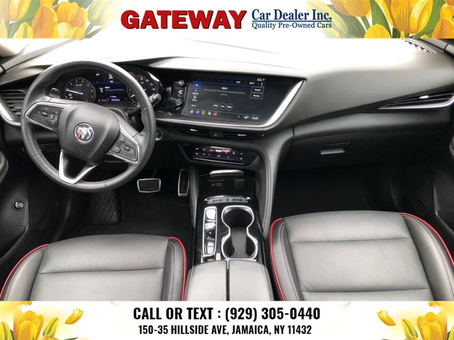 2023 Buick Envision FWD 4dr Essence, available for sale in Hempstead, New York | VIP Auto Credit Express. Hempstead, New York 2023 Buick Envision FWD 4dr Essence, available for sale in Hempstead, New York | VIP Auto Credit Express. Hempstead, New York