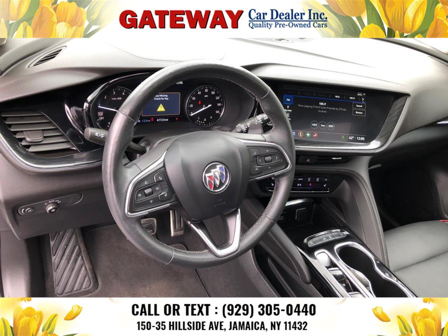 2023 Buick Envision FWD 4dr Essence, available for sale in Hempstead, New York | VIP Auto Credit Express. Hempstead, New York 2023 Buick Envision FWD 4dr Essence, available for sale in Hempstead, New York | VIP Auto Credit Express. Hempstead, New York