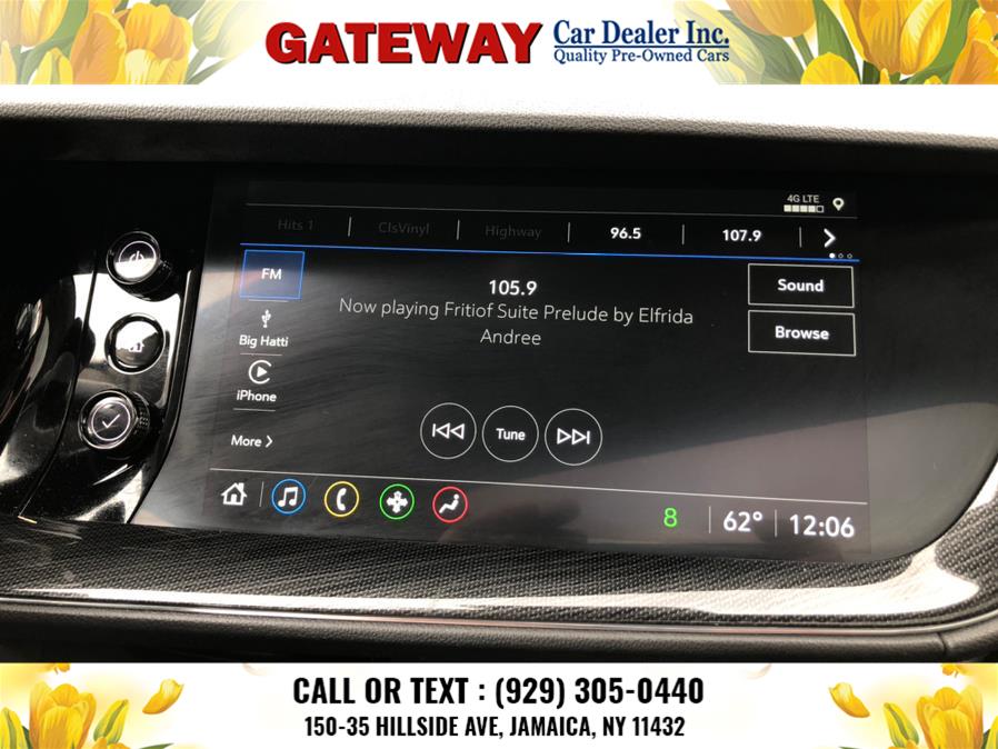 2023 Buick Envision FWD 4dr Essence, available for sale in Hempstead, New York | VIP Auto Credit Express. Hempstead, New York 2023 Buick Envision FWD 4dr Essence, available for sale in Hempstead, New York | VIP Auto Credit Express. Hempstead, New York