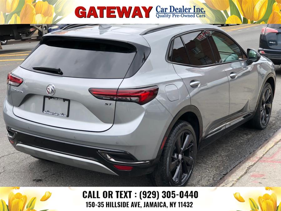 2023 Buick Envision FWD 4dr Essence, available for sale in Hempstead, New York | VIP Auto Credit Express. Hempstead, New York 2023 Buick Envision FWD 4dr Essence, available for sale in Hempstead, New York | VIP Auto Credit Express. Hempstead, New York