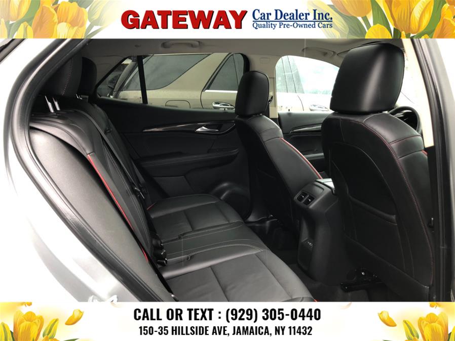 2023 Buick Envision FWD 4dr Essence, available for sale in Hempstead, New York | VIP Auto Credit Express. Hempstead, New York 2023 Buick Envision FWD 4dr Essence, available for sale in Hempstead, New York | VIP Auto Credit Express. Hempstead, New York