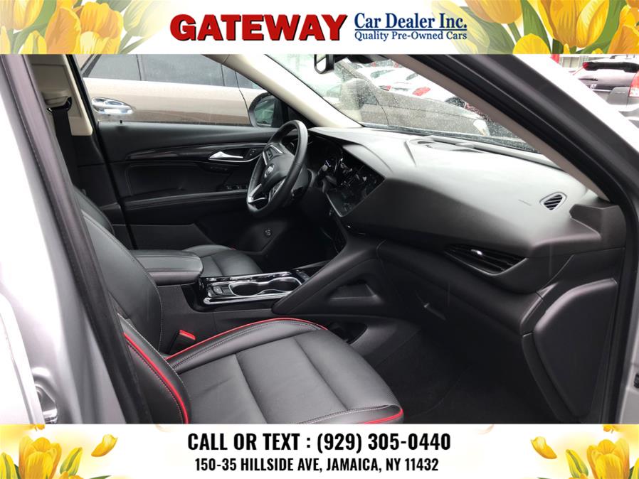 2023 Buick Envision FWD 4dr Essence, available for sale in Hempstead, New York | VIP Auto Credit Express. Hempstead, New York 2023 Buick Envision FWD 4dr Essence, available for sale in Hempstead, New York | VIP Auto Credit Express. Hempstead, New York
