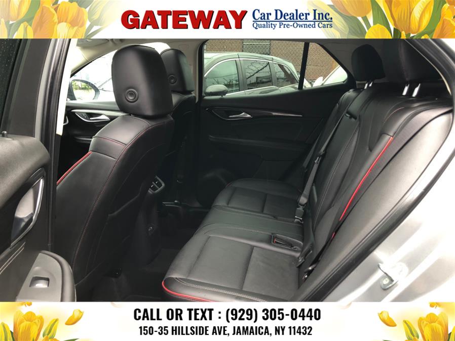 2023 Buick Envision FWD 4dr Essence, available for sale in Hempstead, New York | VIP Auto Credit Express. Hempstead, New York 2023 Buick Envision FWD 4dr Essence, available for sale in Hempstead, New York | VIP Auto Credit Express. Hempstead, New York