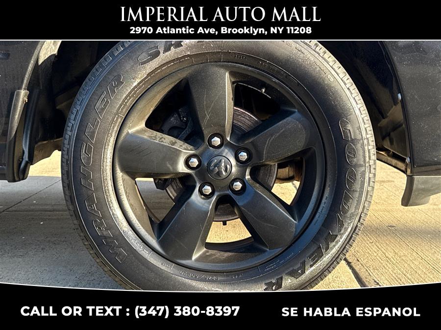 2018 Dodge Ram 1500 Express 4x4 Quad Cab 6''4" Box, available for sale in Brooklyn, New York | Imperial Auto Mall. Brooklyn, New York 2018 Dodge Ram 1500 Express 4x4 Quad Cab 6''4" Box, available for sale in Brooklyn, New York | Imperial Auto Mall. Brooklyn, New York
