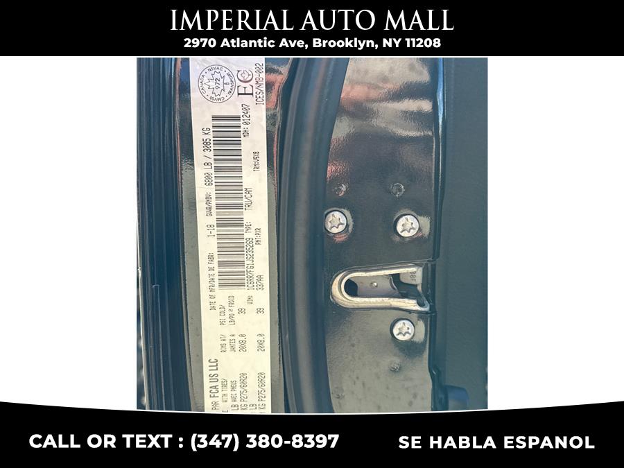 2018 Dodge Ram 1500 Express 4x4 Quad Cab 6''4" Box, available for sale in Brooklyn, New York | Imperial Auto Mall. Brooklyn, New York 2018 Dodge Ram 1500 Express 4x4 Quad Cab 6''4" Box, available for sale in Brooklyn, New York | Imperial Auto Mall. Brooklyn, New York