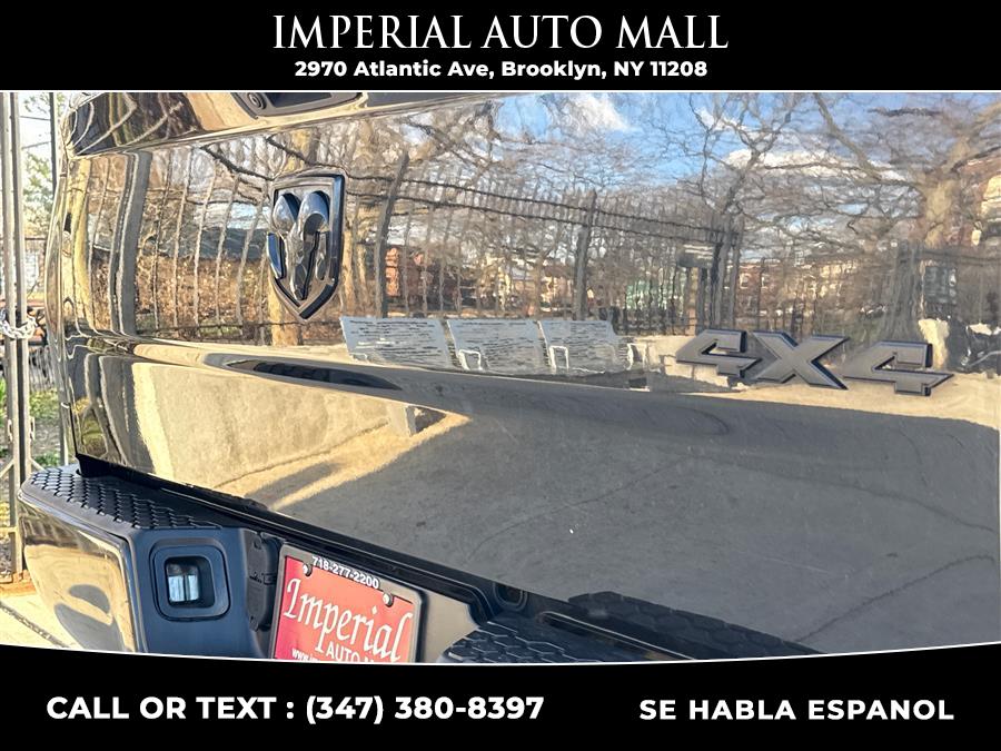 2018 Dodge Ram 1500 Express 4x4 Quad Cab 6''4" Box, available for sale in Brooklyn, New York | Imperial Auto Mall. Brooklyn, New York 2018 Dodge Ram 1500 Express 4x4 Quad Cab 6''4" Box, available for sale in Brooklyn, New York | Imperial Auto Mall. Brooklyn, New York