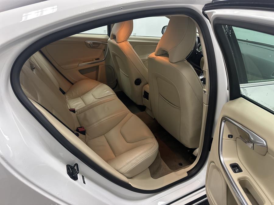 2013 Volvo S60 4dr Sdn T5 Platinum FWD, available for sale in Plainville, Connecticut | New England Auto Sales LLC. Plainville, Connecticut 2013 Volvo S60 4dr Sdn T5 Platinum FWD, available for sale in Plainville, Connecticut | New England Auto Sales LLC. Plainville, Connecticut