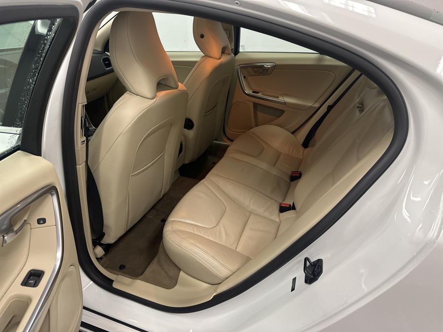 2013 Volvo S60 4dr Sdn T5 Platinum FWD, available for sale in Plainville, Connecticut | New England Auto Sales LLC. Plainville, Connecticut 2013 Volvo S60 4dr Sdn T5 Platinum FWD, available for sale in Plainville, Connecticut | New England Auto Sales LLC. Plainville, Connecticut
