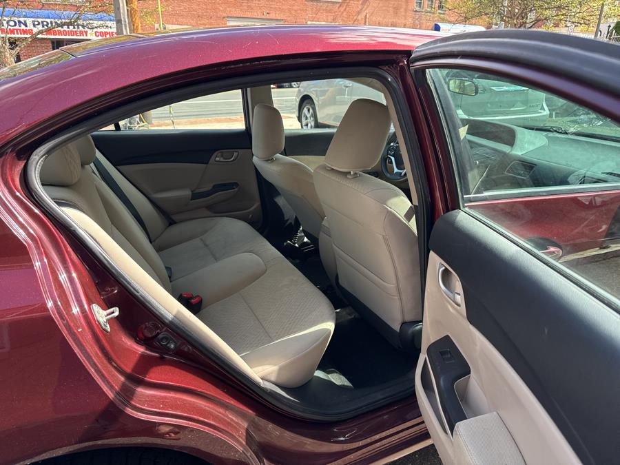 2015 Honda Civic Sedan 4dr CVT LX, available for sale in Shelton, Connecticut | Center Motorsports LLC. Shelton, Connecticut 2015 Honda Civic Sedan 4dr CVT LX, available for sale in Shelton, Connecticut | Center Motorsports LLC. Shelton, Connecticut