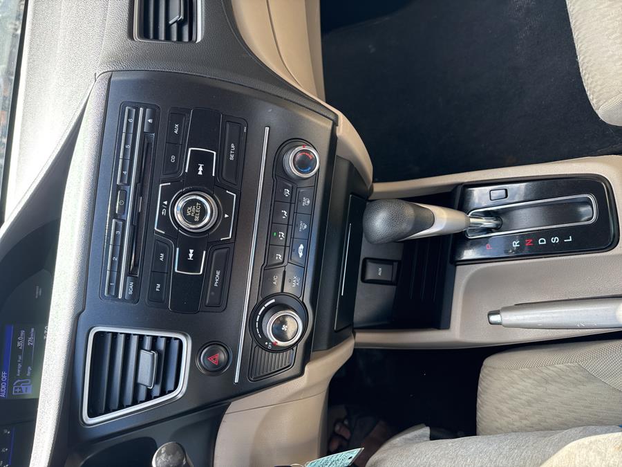 2015 Honda Civic Sedan 4dr CVT LX, available for sale in Shelton, Connecticut | Center Motorsports LLC. Shelton, Connecticut 2015 Honda Civic Sedan 4dr CVT LX, available for sale in Shelton, Connecticut | Center Motorsports LLC. Shelton, Connecticut