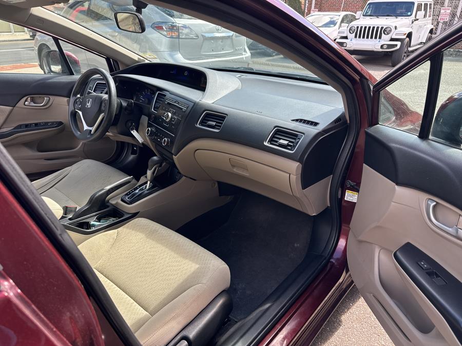 2015 Honda Civic Sedan 4dr CVT LX, available for sale in Shelton, Connecticut | Center Motorsports LLC. Shelton, Connecticut 2015 Honda Civic Sedan 4dr CVT LX, available for sale in Shelton, Connecticut | Center Motorsports LLC. Shelton, Connecticut