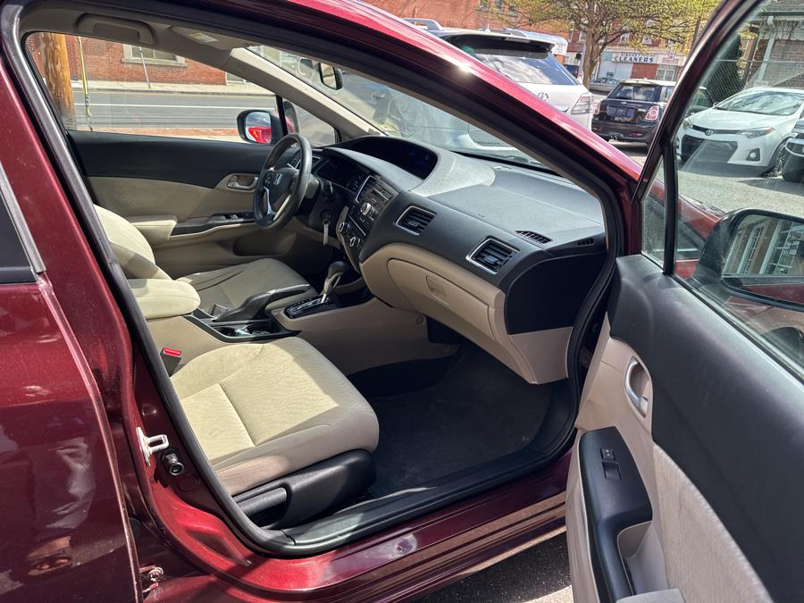 2015 Honda Civic Sedan 4dr CVT LX, available for sale in Shelton, Connecticut | Center Motorsports LLC. Shelton, Connecticut 2015 Honda Civic Sedan 4dr CVT LX, available for sale in Shelton, Connecticut | Center Motorsports LLC. Shelton, Connecticut