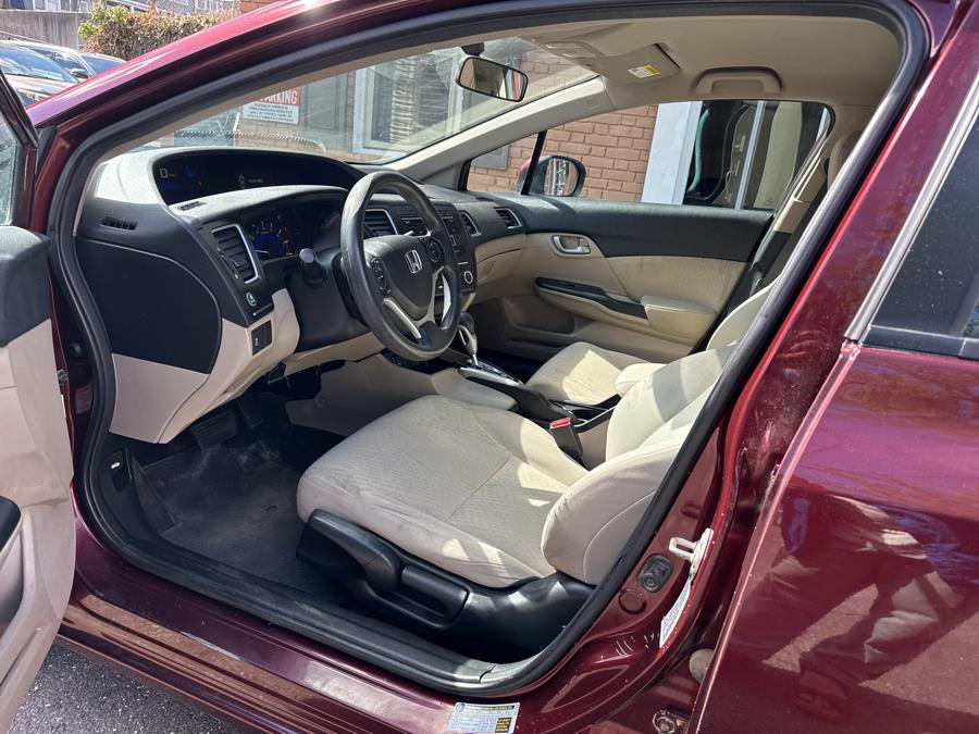 2015 Honda Civic Sedan 4dr CVT LX, available for sale in Shelton, Connecticut | Center Motorsports LLC. Shelton, Connecticut 2015 Honda Civic Sedan 4dr CVT LX, available for sale in Shelton, Connecticut | Center Motorsports LLC. Shelton, Connecticut