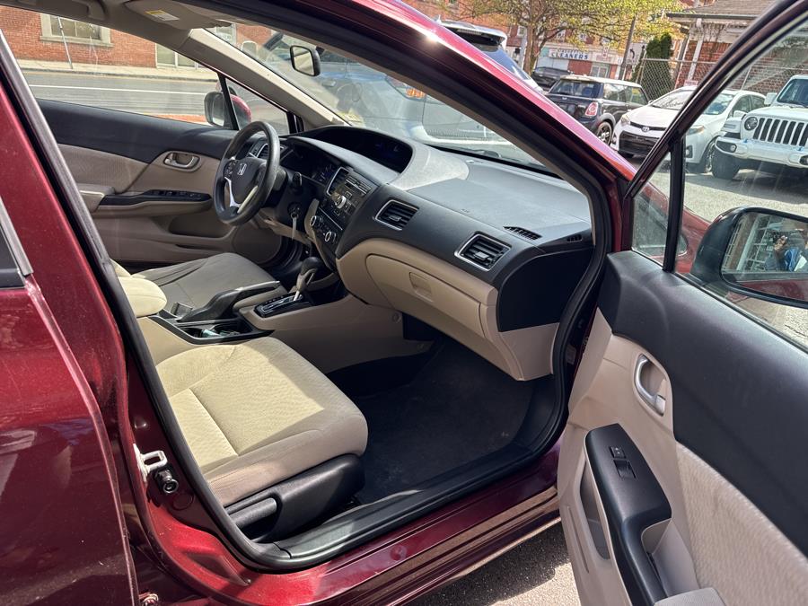 2015 Honda Civic Sedan 4dr CVT LX, available for sale in Shelton, Connecticut | Center Motorsports LLC. Shelton, Connecticut 2015 Honda Civic Sedan 4dr CVT LX, available for sale in Shelton, Connecticut | Center Motorsports LLC. Shelton, Connecticut