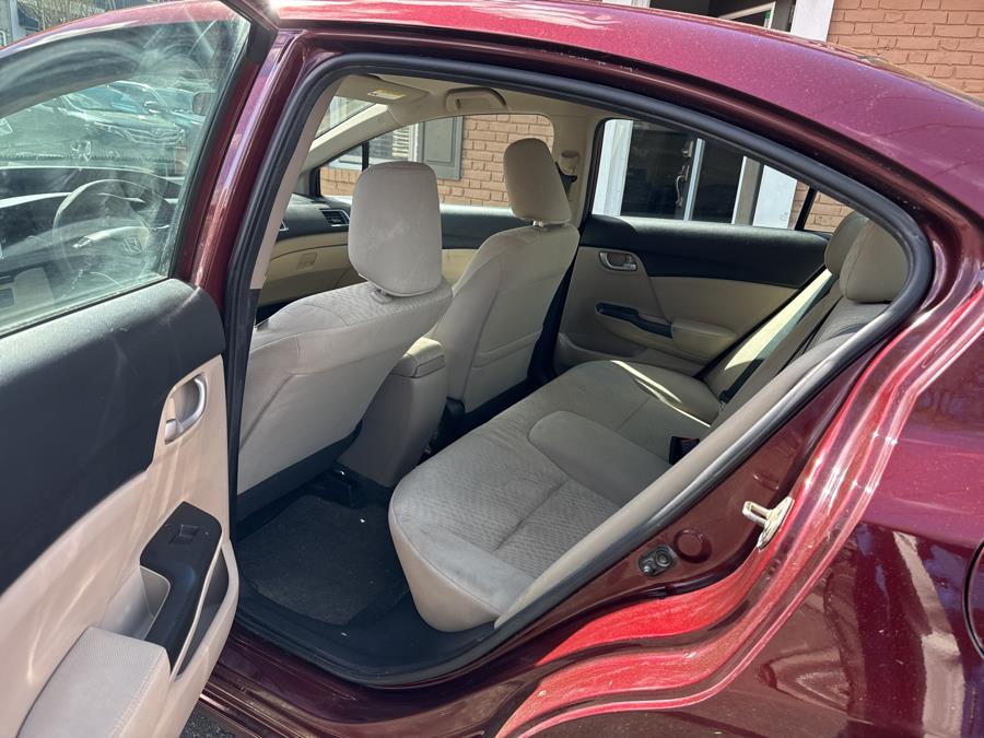 2015 Honda Civic Sedan 4dr CVT LX, available for sale in Shelton, Connecticut | Center Motorsports LLC. Shelton, Connecticut 2015 Honda Civic Sedan 4dr CVT LX, available for sale in Shelton, Connecticut | Center Motorsports LLC. Shelton, Connecticut