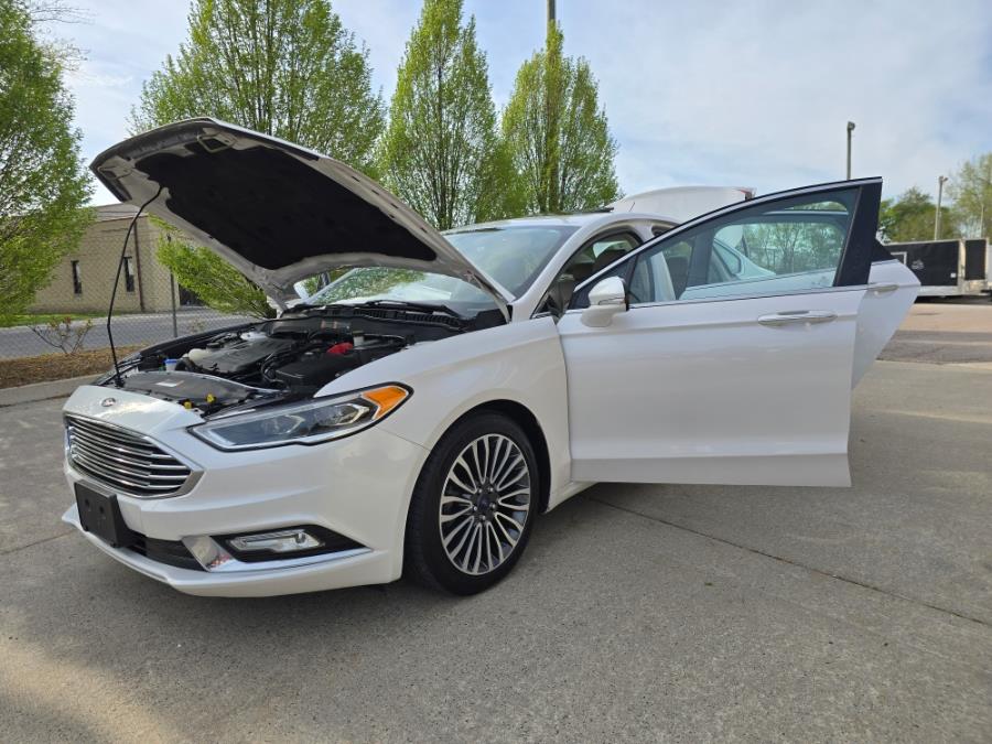 2017 Ford Fusion SE FWD, available for sale in Philadelphia, Pennsylvania | Eugen's Auto Sales & Repairs. Philadelphia, Pennsylvania 2017 Ford Fusion SE FWD, available for sale in Philadelphia, Pennsylvania | Eugen's Auto Sales & Repairs. Philadelphia, Pennsylvania