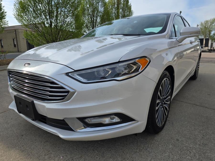 2017 Ford Fusion SE FWD, available for sale in Philadelphia, Pennsylvania | Eugen's Auto Sales & Repairs. Philadelphia, Pennsylvania 2017 Ford Fusion SE FWD, available for sale in Philadelphia, Pennsylvania | Eugen's Auto Sales & Repairs. Philadelphia, Pennsylvania