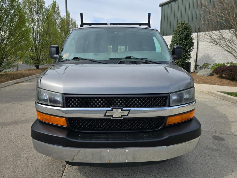 2008 Chevrolet Express Cargo Van RWD 2500 135", available for sale in Philadelphia, Pennsylvania | Eugen's Auto Sales & Repairs. Philadelphia, Pennsylvania 2008 Chevrolet Express Cargo Van RWD 2500 135", available for sale in Philadelphia, Pennsylvania | Eugen's Auto Sales & Repairs. Philadelphia, Pennsylvania