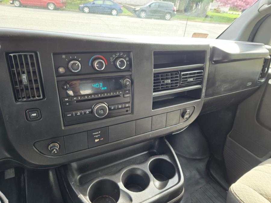 2008 Chevrolet Express Cargo Van RWD 2500 135", available for sale in Philadelphia, Pennsylvania | Eugen's Auto Sales & Repairs. Philadelphia, Pennsylvania 2008 Chevrolet Express Cargo Van RWD 2500 135", available for sale in Philadelphia, Pennsylvania | Eugen's Auto Sales & Repairs. Philadelphia, Pennsylvania