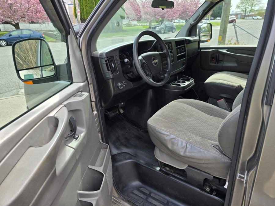 2008 Chevrolet Express Cargo Van RWD 2500 135", available for sale in Philadelphia, Pennsylvania | Eugen's Auto Sales & Repairs. Philadelphia, Pennsylvania 2008 Chevrolet Express Cargo Van RWD 2500 135", available for sale in Philadelphia, Pennsylvania | Eugen's Auto Sales & Repairs. Philadelphia, Pennsylvania