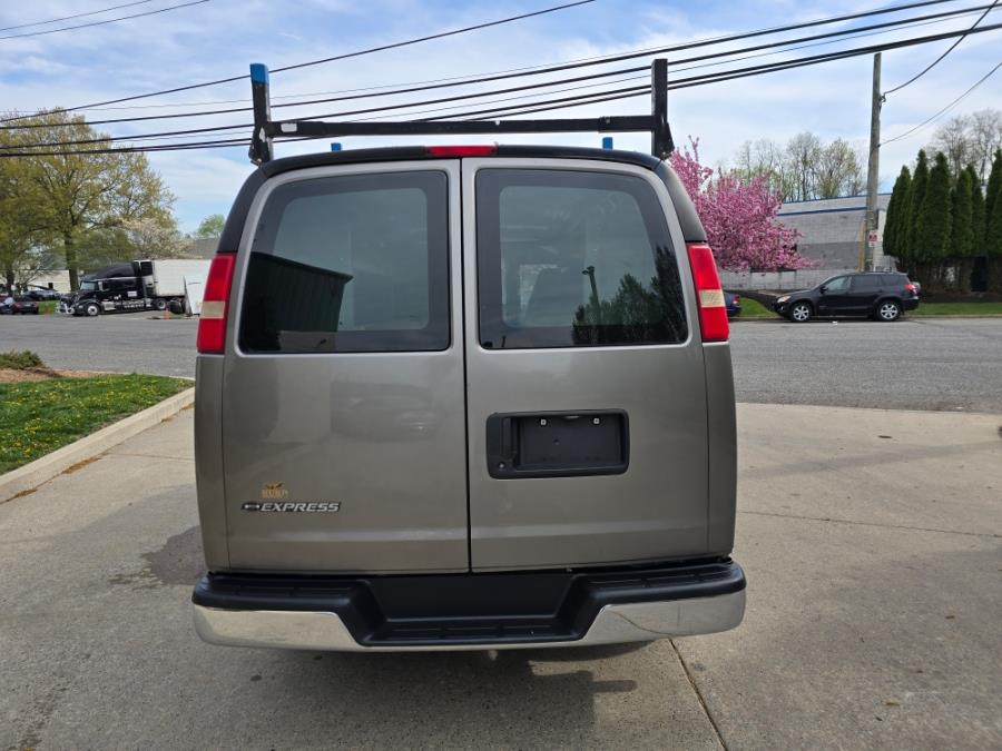 2008 Chevrolet Express Cargo Van RWD 2500 135", available for sale in Philadelphia, Pennsylvania | Eugen's Auto Sales & Repairs. Philadelphia, Pennsylvania 2008 Chevrolet Express Cargo Van RWD 2500 135", available for sale in Philadelphia, Pennsylvania | Eugen's Auto Sales & Repairs. Philadelphia, Pennsylvania