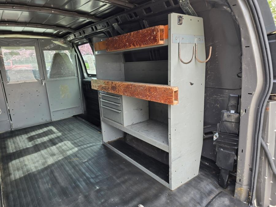 2008 Chevrolet Express Cargo Van RWD 2500 135", available for sale in Philadelphia, Pennsylvania | Eugen's Auto Sales & Repairs. Philadelphia, Pennsylvania 2008 Chevrolet Express Cargo Van RWD 2500 135", available for sale in Philadelphia, Pennsylvania | Eugen's Auto Sales & Repairs. Philadelphia, Pennsylvania