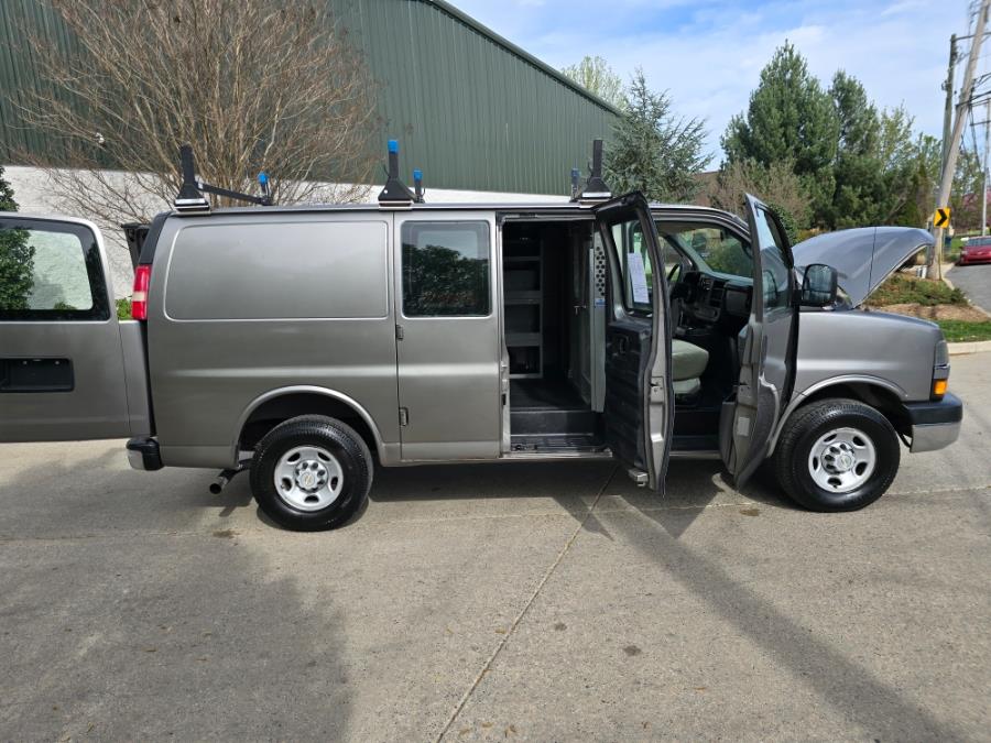 2008 Chevrolet Express Cargo Van RWD 2500 135", available for sale in Philadelphia, Pennsylvania | Eugen's Auto Sales & Repairs. Philadelphia, Pennsylvania 2008 Chevrolet Express Cargo Van RWD 2500 135", available for sale in Philadelphia, Pennsylvania | Eugen's Auto Sales & Repairs. Philadelphia, Pennsylvania
