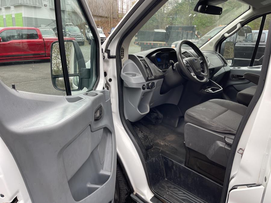 2018 Ford Transit Van T-250 130" Low Rf 9000 GVWR Swing-Out RH Dr, available for sale in Ashland, Massachusetts | New Beginning Auto Service Inc. Ashland, Massachusetts 2018 Ford Transit Van T-250 130" Low Rf 9000 GVWR Swing-Out RH Dr, available for sale in Ashland, Massachusetts | New Beginning Auto Service Inc. Ashland, Massachusetts