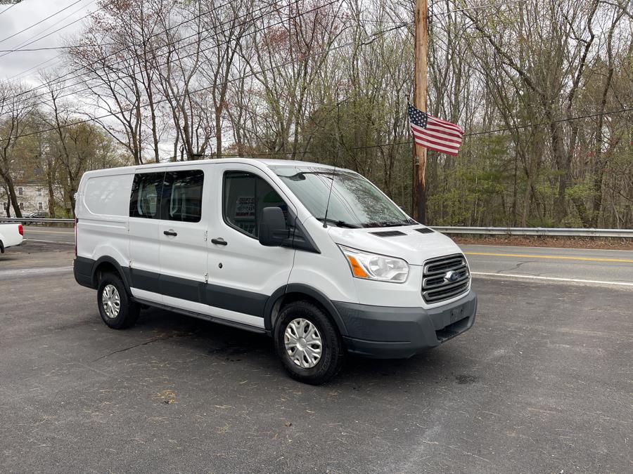 Used 2018 Ford Transit Van in Ashland, Massachusetts | New Beginning Auto Service Inc. Ashland, Massachusetts