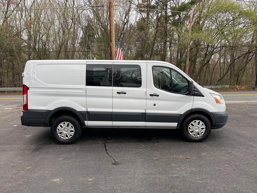 2018 Ford Transit Van T-250 130" Low Rf 9000 GVWR Swing-Out RH Dr, available for sale in Ashland, Massachusetts | New Beginning Auto Service Inc. Ashland, Massachusetts 2018 Ford Transit Van T-250 130" Low Rf 9000 GVWR Swing-Out RH Dr, available for sale in Ashland, Massachusetts | New Beginning Auto Service Inc. Ashland, Massachusetts
