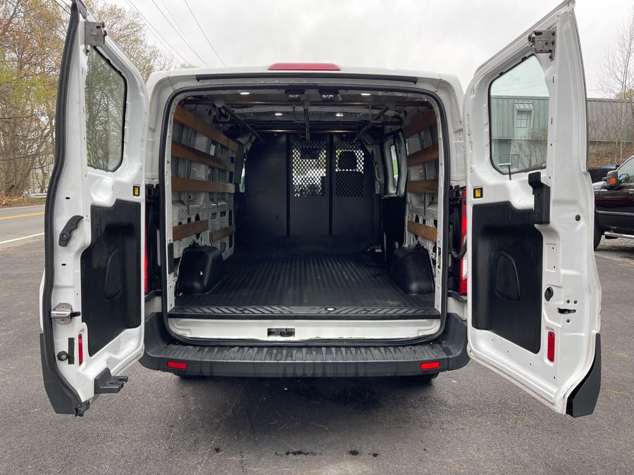 2018 Ford Transit Van T-250 130" Low Rf 9000 GVWR Swing-Out RH Dr, available for sale in Ashland, Massachusetts | New Beginning Auto Service Inc. Ashland, Massachusetts 2018 Ford Transit Van T-250 130" Low Rf 9000 GVWR Swing-Out RH Dr, available for sale in Ashland, Massachusetts | New Beginning Auto Service Inc. Ashland, Massachusetts