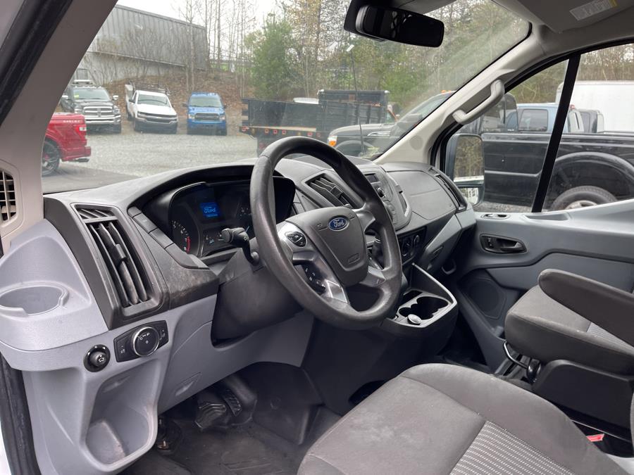 2018 Ford Transit Van T-250 130" Low Rf 9000 GVWR Swing-Out RH Dr, available for sale in Ashland, Massachusetts | New Beginning Auto Service Inc. Ashland, Massachusetts 2018 Ford Transit Van T-250 130" Low Rf 9000 GVWR Swing-Out RH Dr, available for sale in Ashland, Massachusetts | New Beginning Auto Service Inc. Ashland, Massachusetts